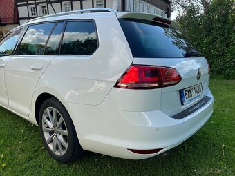 Volkswagen golf 7 - 6