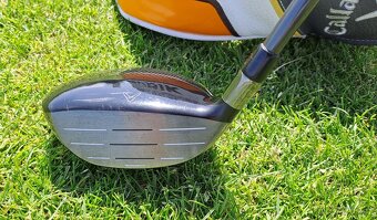 Callaway Mavrik Max 3 Wood - 6