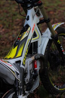 Trialka TRS ONE RR 300 RagaRacing - 6