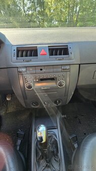 Škoda Fabia 1.9 SDI - 6