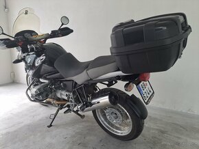 BMW R 1150 GS - 6