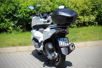 Honda PCX 125 2022 - 6