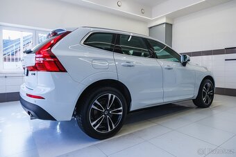 Volvo XC60 2020 B4 AWD 145kW Momentum Pro - 6