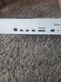 Xbox series S 512gb SSD použitý - 6