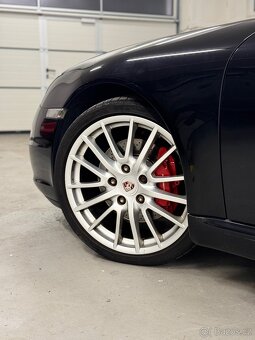 Porsche 911 Carrera S (997.1) - 6