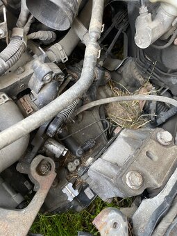 Golf 6 1.4MPi - na nd - 6