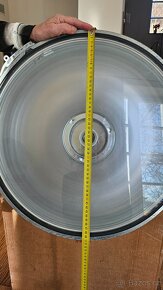 industriální osvětlení, lampa, světlo - 6