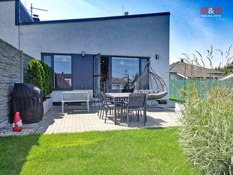 Prodej rodinného domu, 66 m², Rychvald, ul. Petřvaldská - 6