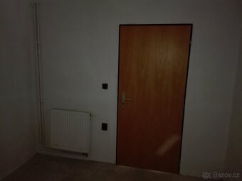 Pronájem jednotky 3kk - 6