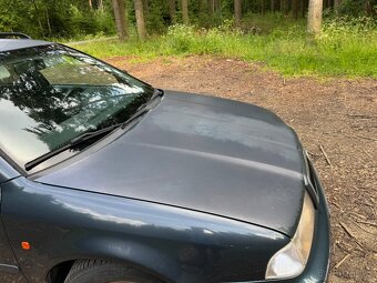 Škoda Octavia 1.9tdi 81kw - 6