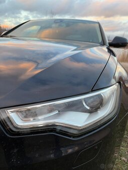 Audi A6 Avant 3,0L - 6