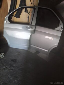 Nah dily na vw t5 rok 2012 - 6