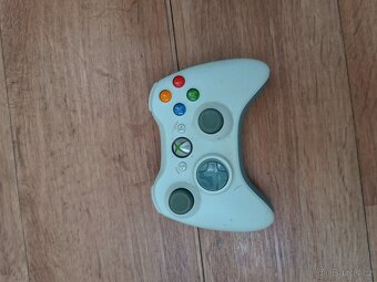 Xbox 360 - funkční - 6