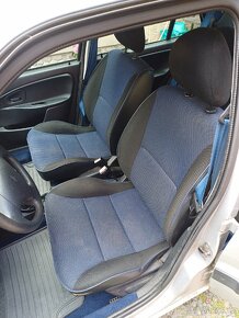 Citroën saxo - 6
