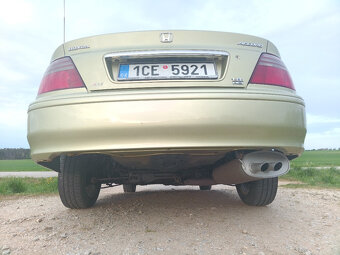 Accord VI 1.8 - 6