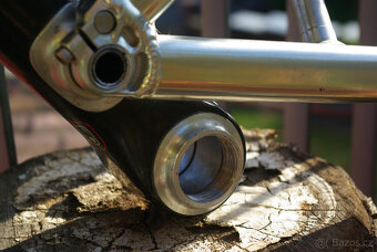 MTB zavodni ram SCOTT G Zero Strike Team Issue RC - 6