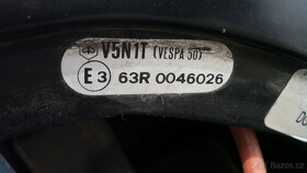 Piaggio Vespa Px 50 Elestart V - 6