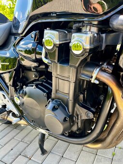 Honda CB1300 - 6