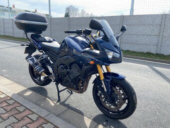 Yamaha FZ1 Fazer - 6