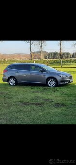 Ford Focus 1.5 TDCI 88 KW - 6