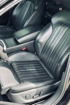 AUDI A6 C7 / 3.0 BITDI / 230 KW / TIPTRONIC - 6