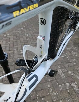 Focus Raven Carbon - 6