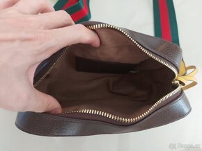 Gucci kabelka s dustbagom - 6