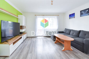 Pronájem bytu 3+kk, 66 m², Králův Dvůr – ul. Pod Hájem - 6