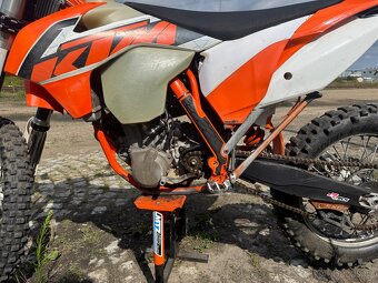 KTM exc 450 2016 - 6