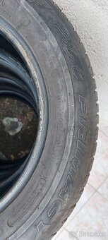 Pneu Michelin 225/55R16 - 6