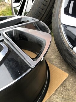 Originál VW Montreal 5x112 R20 - 6