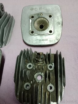 moped  - jako babeta - 6
