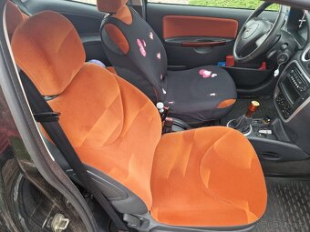 Citroen C2 1.1 - 6