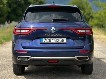 Renault Koleos Initiale Paris - 2.0dCi 130kW - Automat 4x4 - 6