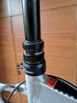 Cube Fritzz 180 HPA SL 27.5 Fox Float X Factory - 6