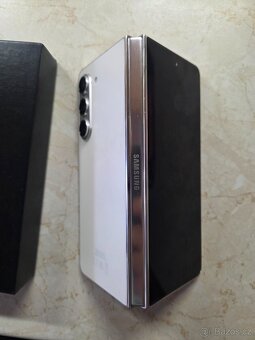Samsung Galaxy Z Fold5 - 6