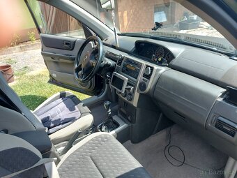 X-trail - 6