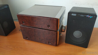 Technics - 6