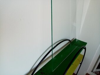 Skleněná tabule - 6