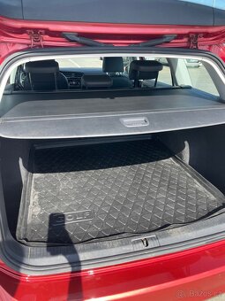 Volkswagen Golf combi 7 variant 2013 - 6