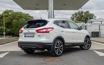 Nissan Qashqai 1.5 dCi Tekna - 6