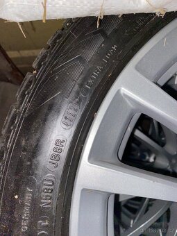 BMW ALU kola styling 619 - 6
