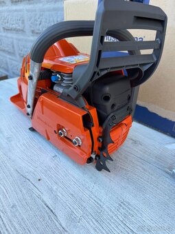 Husqvarna 365 Special, Nová Motorová Pila - 6