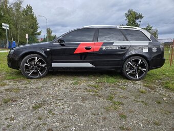 Audi A4 B7 Avant S-line,2.0TDI, 103kw,. - 6