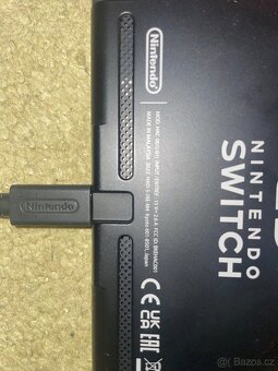 Nintendo Switch - 6
