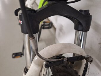 Dámské/dívčí kolo Miles - 6