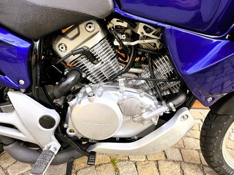 Honda XL 125V Varadero TOP STAV - 6