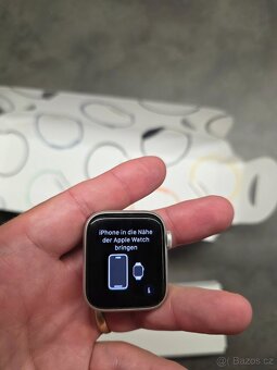 Apple Watch SE2 - 6