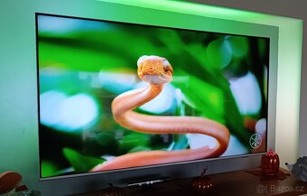 65" Philips 65PUS7956 Smart 4K Ambilight Android DirectLED - 6