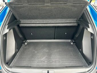 Peugeot 2008, ALLURE PACK 1.2PT 130 MAN6 - 6